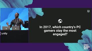 Full Unite Austin 2017 - Jeopardy Game: Unity by the Numbers Update