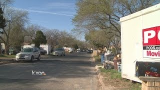 The Austin Relief Alliance announces Onion Creek assistance