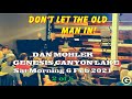 ✝️Don't let the Old Man in - Dan Mohler