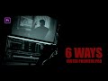 6 WAYS TO MAKE PREMIERE PRO FASTER \\ தமிழ்