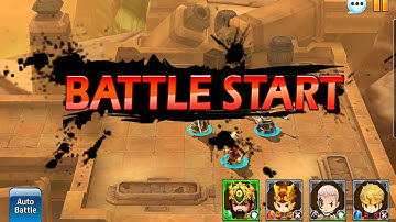 RED Three Kingdoms - Android Gaming 2