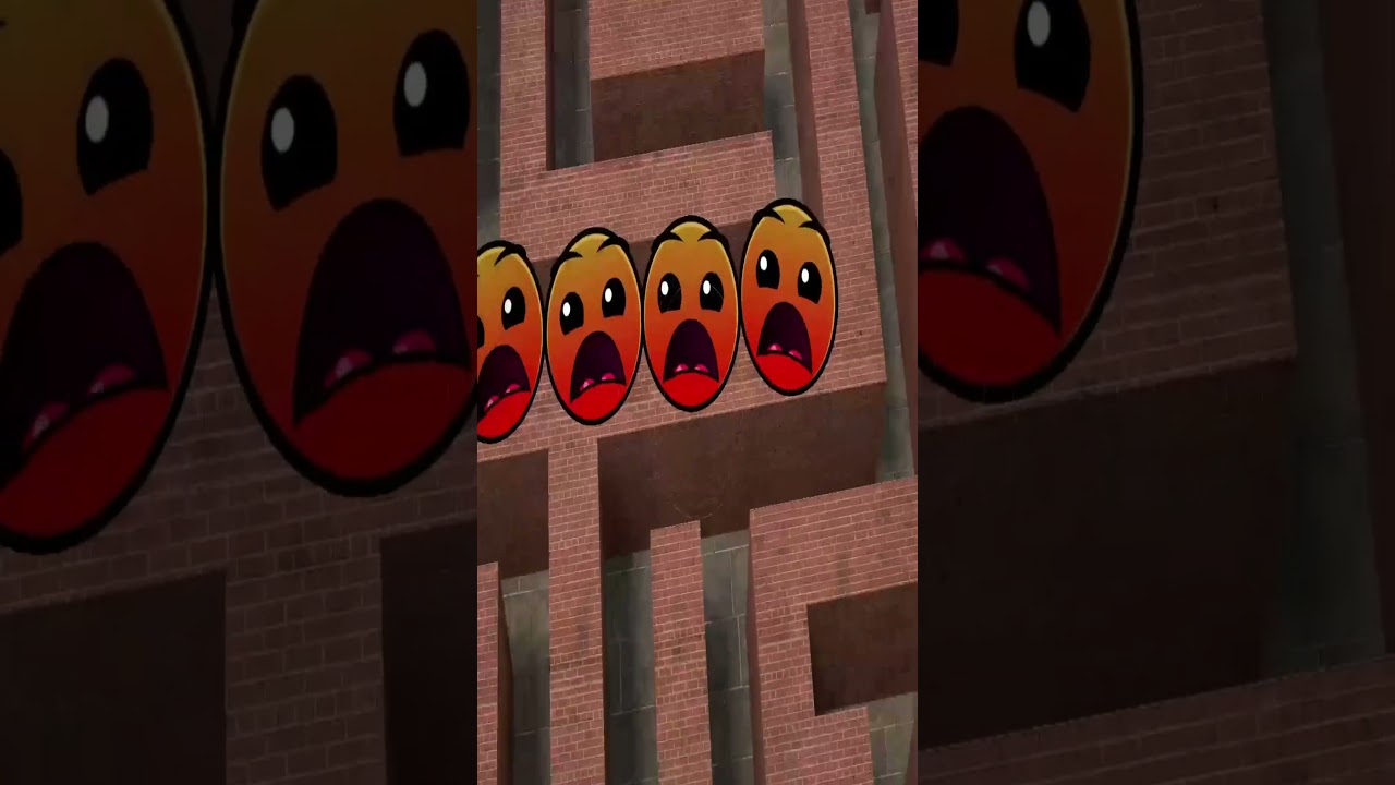 ANGRY MOOD IN BIG MAZE