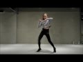 Mirrored How That Taste By May J Jee Choreography mp3