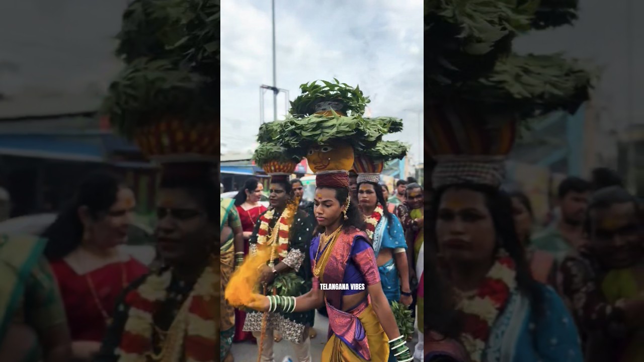 Jogini Bonam Sigam 2025 