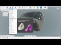 Уроки Fusion 360: Скульптинг /  Learn to Sculpting