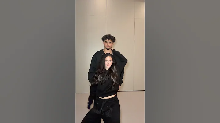 🔥🔥 #chiara #samro #dance #chiarasam #trending #couple #goals #tiktok #trend #shorts #video #yt