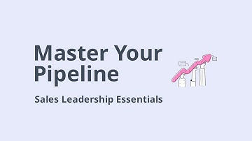Managing Your Sales Pipeline Like a Pro: A Leader’s Perspective