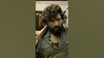 pushpa naam sunke flower samjha kya fire hai main |Allu Arjun |#PUSHPADIALOGUE