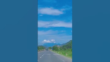 Quốc lộ 1 Thừa Thiên Huế #shorts #phuocyentv