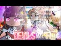 Devils Don’t Fly || GLMM || Gacha Life Mini Movie || Original