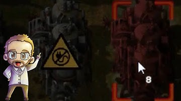 10 I craft a backup generator, wierdly. - Factorio