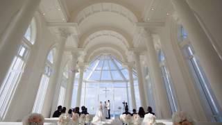 克麗絲蒂1051216婚禮音樂MV