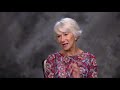 Helen Mirren Discusses Playing Snickers on The One and Only Ivan