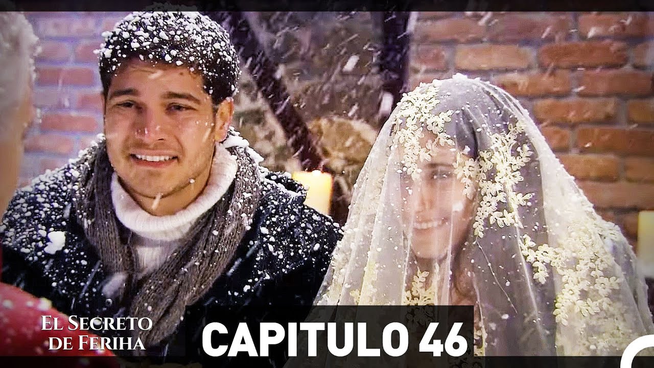 El Secreto De Feriha Capítulo 46 (HD) (Espanol Doblado)