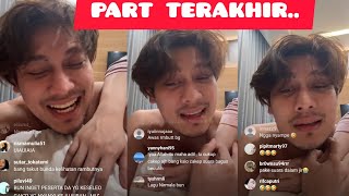 Download Lagu LIVE part terakhir RIZKYBILLAR \u0026 LESTIKEJORA, MAKIN GESREK ROMANTIS, SAMPE LIVE DITINGGAL TIDUR GUYS MP3 Download Lagu LIVE part terakhir RIZKYBILLAR \u0026 LESTIKEJORA, MAKIN GESREK ROMANTIS, SAMPE LIVE DITINGGAL TIDUR GUYS MP3