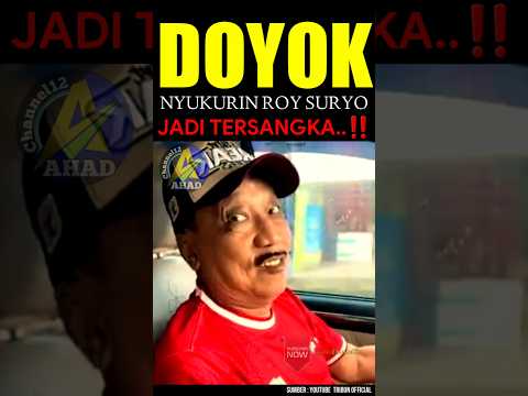 DOYOK SRIMULAT‼AKHIRNYA DOA IBU SRIMULAT TERKABUL⁉️#trending #doyok #srimulat #roysuryo