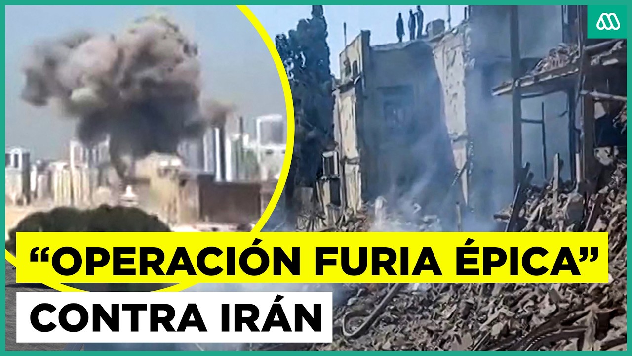 Estados Unidos e Israel realizan 