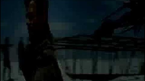 New Transformers Trailer w/ Peter Cullen