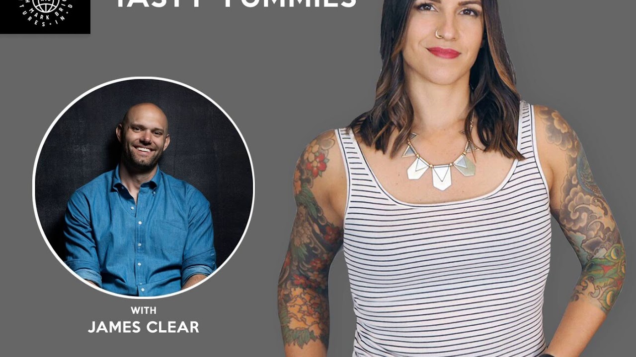 868 - Build Good Habits & Break Bad Ones Between Meals Episode 09