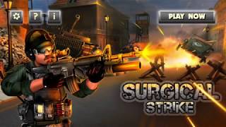 Surgical Strike Game Trailer screenshot 4