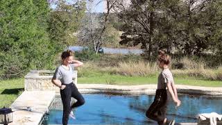 Daisy Dance Battle (clone)