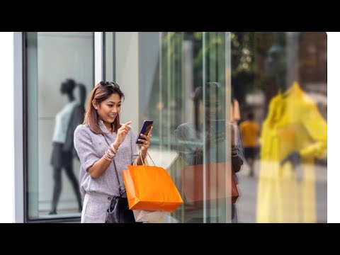 Βίντεο: Shopaholism: πώς να το αντιμετωπίσουμε