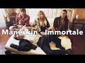 Måneskin Immortale Slowed