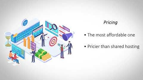 Shared Hosting vs. WordPress Hosting: Which One Should You Choose?