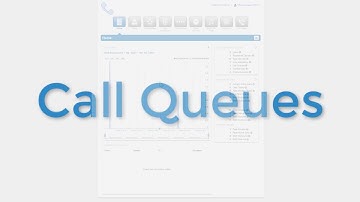 Office Manager: Call Queues