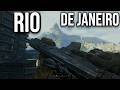 "FAVELAS" fusillade à Rio - MODERN WARFARE 2 - PS5 PRO Gameplay