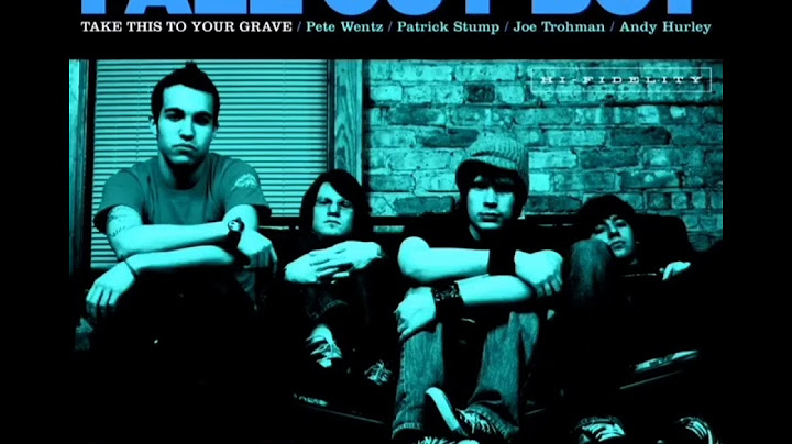 Grand Theft Autumn/Where Is Your Boy Instrumental version - Instrumental performance video thumbnail