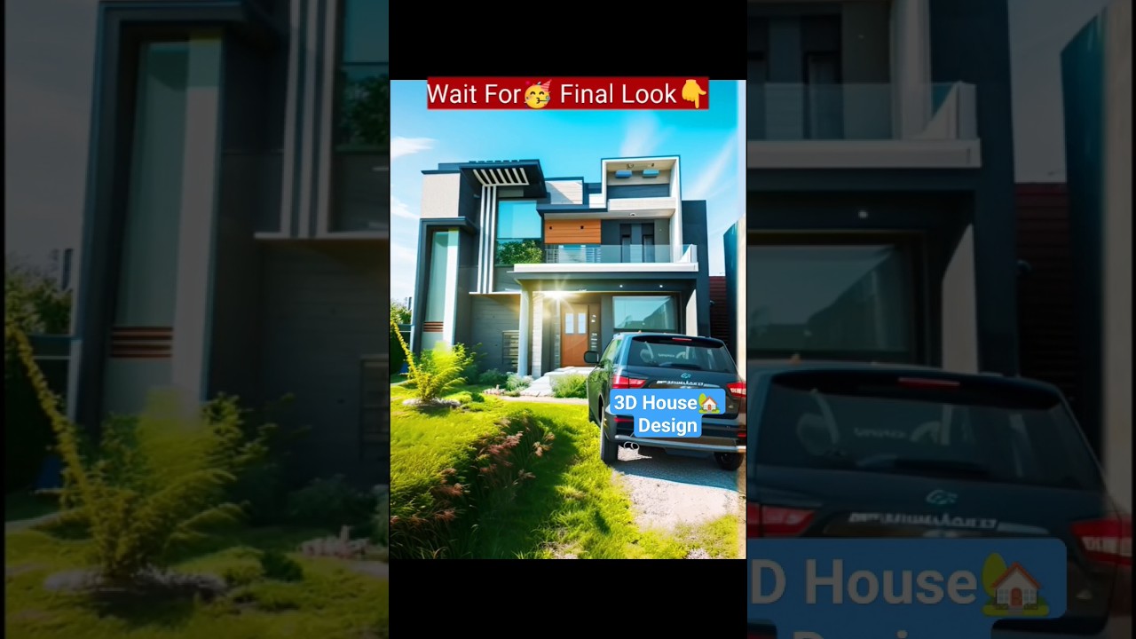 35×50 3d🤩 House🏡Design | 1750 sqft. | 35×50 ghar ka naksha | 