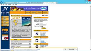 HP ALM - Call to Test
