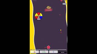 Gumball Downhill (for iOS)