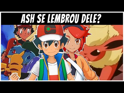 POKÉMON XYZ UM DOS MAIS VISTOS? NOVIDADES POKÉMON - PLANTÃO ROTOM