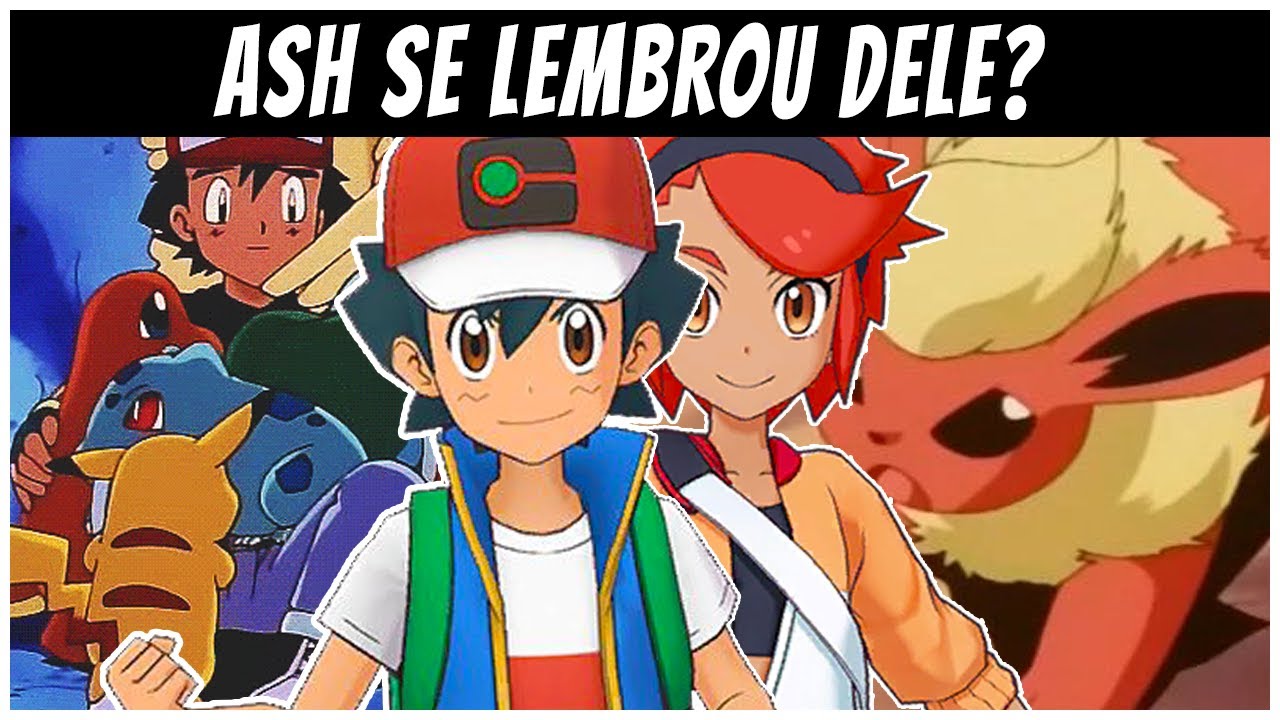 POKÉMON XYZ UM DOS MAIS VISTOS? NOVIDADES POKÉMON - PLANTÃO ROTOM