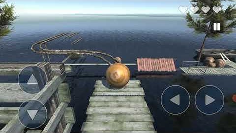 Extreme Balancer 3 - Gameplay Walkthrough Part 1 - Levels 1-5 (iOS, Android)