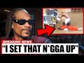 Snoop Dogg Reacts “Suge Knight Deserves This&quot;