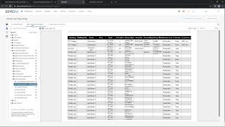 Reporting Overview - Classic vs  Advanced vs  DOQL Profile