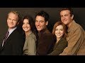 All 5 How I met your Mother HQ - Intro's Trailer All 5 How I met your Mother HQ - Intro's Trailer