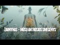 Autentiškumo TV | Įdomusis mokslas: žarnynas – mūsų antrosios smegenys