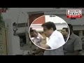 HT: Gadkari sparks controversy by riding scooter without helmet