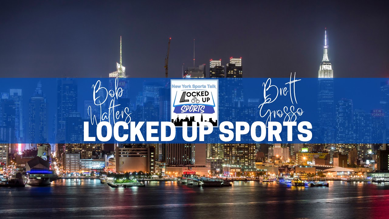 Locked Up Sports Live Stream