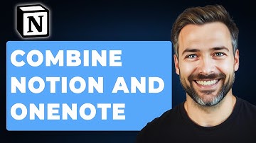How to Combine Notion and OneNote (Full 2025 Guide)