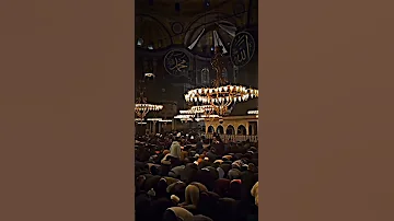 نحن قوم اعزنا الله بالاسلام فان ابتغينا غيره اذلنا الله اللهم اعز الاسلام و المسلمين 