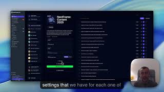Manage Multiple Podcasts From The Same Platform