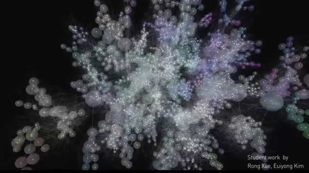 Agent based computational design youtube