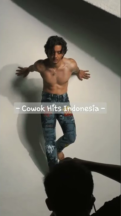 Bryan Domani sexy jg yaa. #cowokindonesia #cowokkeren #cowokganteng #cowokidaman #fyp #bryandomani