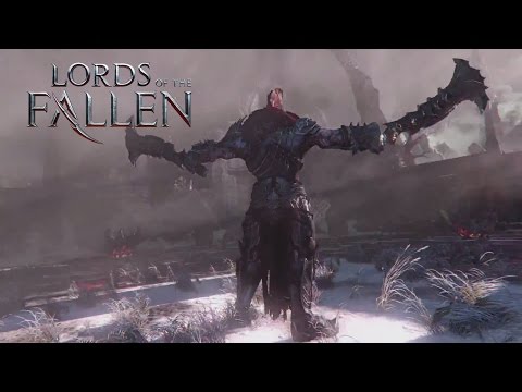 Lords of the Fallen - Dev Diary 1