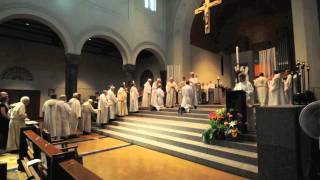 Ordination slide show SC
